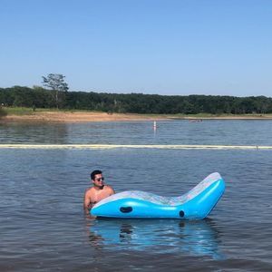 Meet your Posher, Alberto